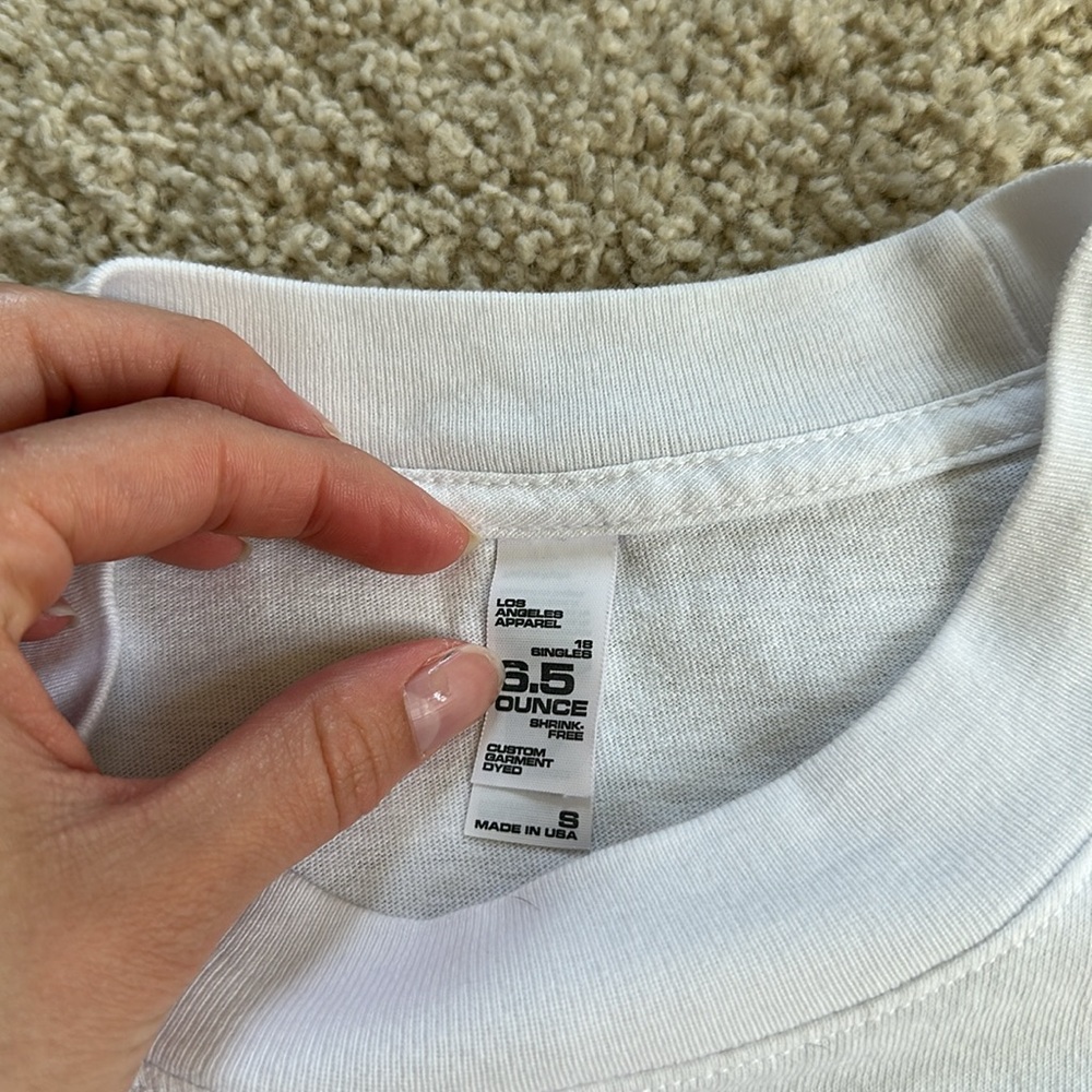 TSHIRT - Picture 2 of 3